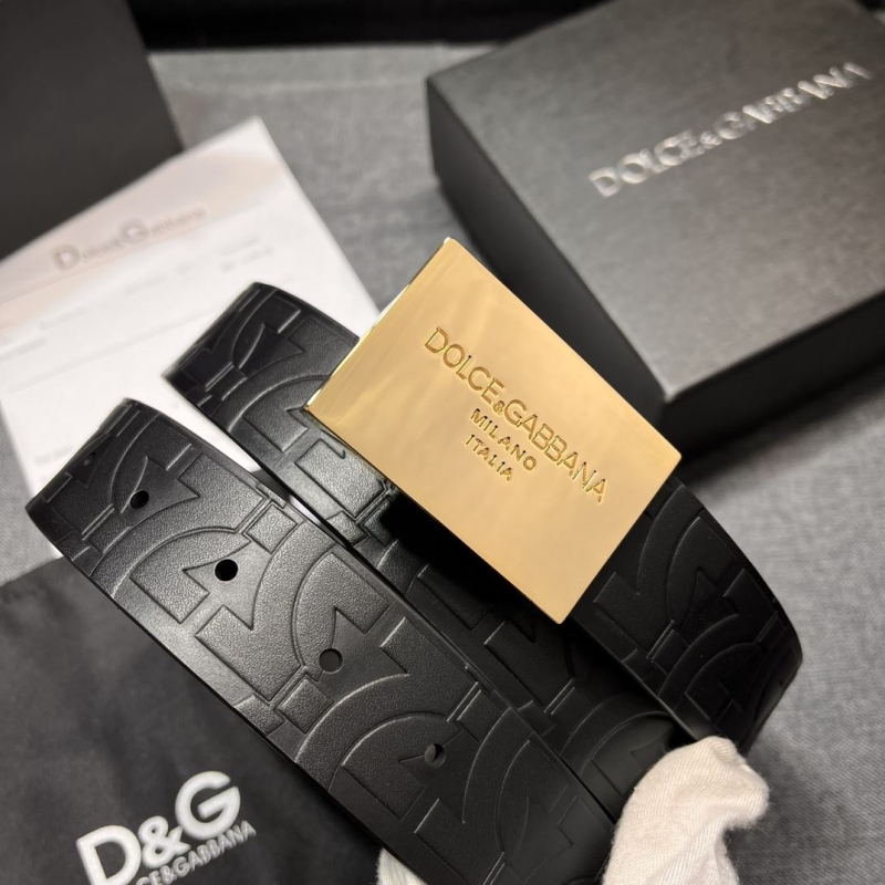 D&G Belts